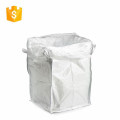 accept custom order woven pp bags 1 tonne bulk bags baffle pp big bag